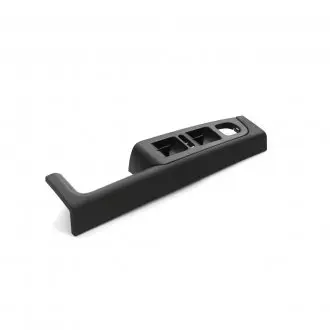 3T1867157B9B9 Накладка ручки VAG подбор по vin на Brocar