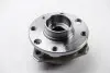 Підшипник маточини (передньої) Opel Astra 98 (-ABS) 9333036