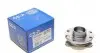 Подшипник ступицы (передней) Opel Astra 98 (-ABS) 9333036