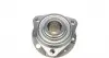 9333036 Підшипник маточини (передньої) Opel Astra 98 (-ABS) GSP підбір по vin на Brocar