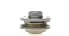 9333036 Підшипник маточини (передньої) Opel Astra 98 (-ABS) GSP підбір по vin на Brocar