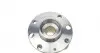 9333036 Підшипник маточини (передньої) Opel Astra 98 (-ABS) GSP підбір по vin на Brocar