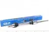 Піввісь Renault Master 2.5dCi 03- (R) (28x39x1144) 250249