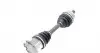 203022 Піввісь Ford Galaxy/VW Sharan 95-10 (38x485x48T) (+ABS) GSP підбір по vin на Brocar