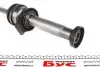203261 Полуось VW T5 2.0TDI 103kw 09-15 (R) (26x38x857) GSP підбір по vin на Brocar