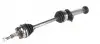 Полуось VW T5 2.0TDI 103kw 09-15 (R) (26x38x857) 203261