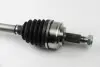 Полуось Renault Master III 2.3dCi 10- (L) (31x39x743) 218247