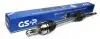 218248 Піввісь Renault Master III 2.3dCi 10- (R) (31x39x1075) GSP підбір по vin на Brocar