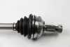 Полуось Fiat Scudo 2.0HDI (L) (27x37x641x48T) (+ABS) 210016