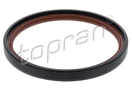 205547 Сальники вала TOPRAN підбір по vin на Brocar