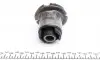 590173 Сайлентблок балки (задней) Peugeot 206 02- HUTCHINSON підбір по vin на Brocar