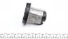 590173 Сайлентблок балки (задней) Peugeot 206 02- HUTCHINSON підбір по vin на Brocar