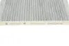 TSP0325222C Фильтр салона DELPHI підбір по vin на Brocar