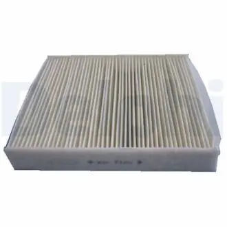 TSP0325298C Фільтр салону DELPHI підбір по vin на Brocar