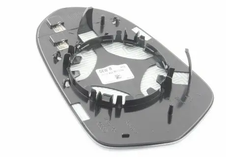 4G0857536A Скло дзеркала VAG підбір по vin на Brocar