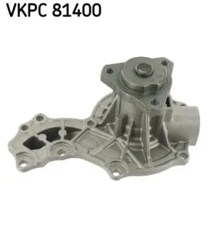 VKPC81400 Водна помпа SKF підбір по vin на Brocar