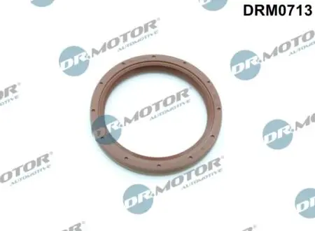 DRM0713 Сальники валу DR.MOTOR підбір по vin на Brocar