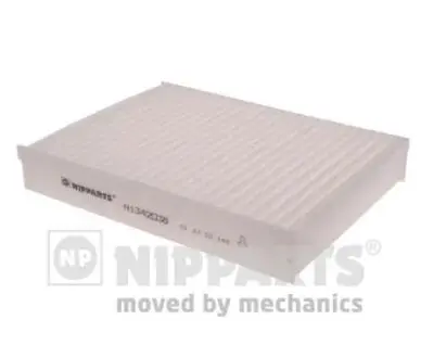 N1342038 Фильтр салона NIPPARTS подбор по vin на Brocar