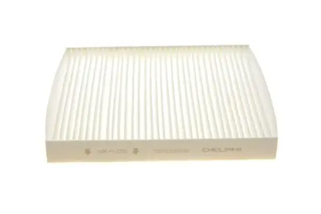 TSP0325338 Фильтр салона DELPHI подбор по vin на Brocar