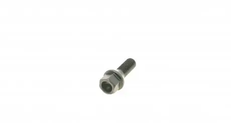52915 Болт колеса BMW/Renault (M12x1.5x26) AIC підбір по vin на Brocar