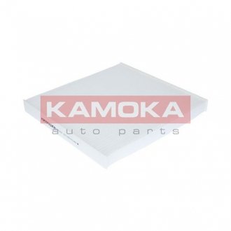 F413801 Фильтр салона KAMOKA подбор по vin на Brocar