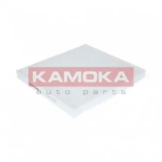 F413801 Фільтр салону KAMOKA підбір по vin на Brocar