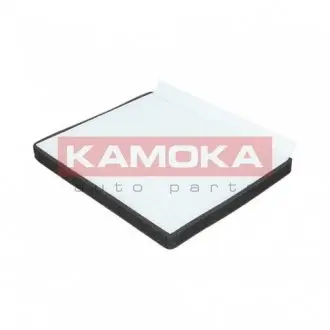 F415501 Фильтр салона KAMOKA подбор по vin на Brocar