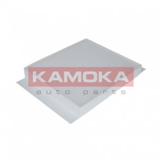 F405801 Фильтр салона KAMOKA підбір по vin на Brocar