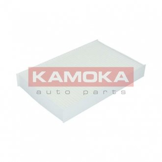 F412401 Фильтр салона KAMOKA підбір по vin на Brocar