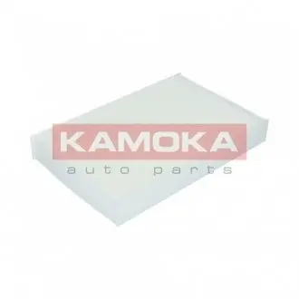 F412401 Фільтр салону KAMOKA підбір по vin на Brocar