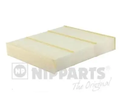 J1344007 Фильтр салона NIPPARTS подбор по vin на Brocar