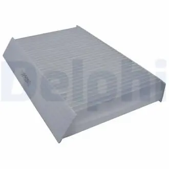 TSP0325315 Фільтр салону Megane III 08- DELPHI підбір по vin на Brocar