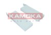 F421301 Фільтр салону KAMOKA підбір по vin на Brocar