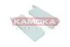 F421301 Фильтр салона KAMOKA підбір по vin на Brocar
