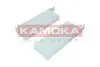 F421301 Фильтр салона KAMOKA підбір по vin на Brocar