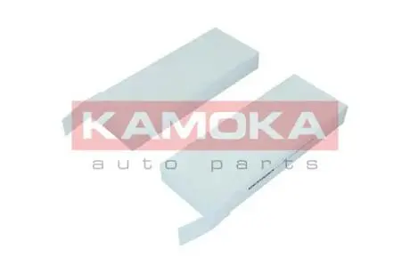 F421301 Фильтр салона KAMOKA підбір по vin на Brocar