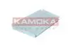 F417501 Фільтр салону KAMOKA підбір по vin на Brocar