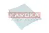 F419101 Фильтр салона KAMOKA підбір по vin на Brocar