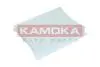 F419101 Фильтр салона KAMOKA підбір по vin на Brocar