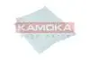 F419101 Фильтр салона KAMOKA підбір по vin на Brocar