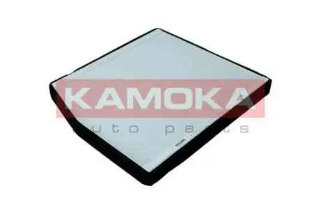 F418001 Фільтр салону KAMOKA підбір по vin на Brocar