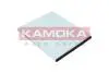 F418101 Фильтр салона KAMOKA підбір по vin на Brocar