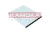 F418101 Фильтр салона KAMOKA підбір по vin на Brocar