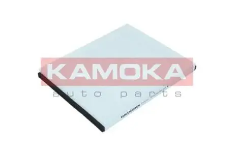 F418101 Фильтр салона KAMOKA підбір по vin на Brocar