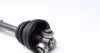 217147 Піввісь Fiat Fiorino 1.3D 07- (L) (25x480) d=33,88 GSP підбір по vin на Brocar