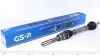 250226 Полуось Renault Laguna 1.8 16V 01- (R) (27x23x802) GSP підбір по vin на Brocar
