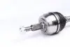 261210 Полуось VW T5 2.5 TDI 03-09 (R) (26x38x925) GSP підбір по vin на Brocar