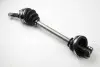 Полуось Renault Master 2.5DCI 03-06 (L) (28x663x51T) (+ABS) d=37.1 250166