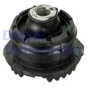 TD1803W Подушка балки DELPHI підбір по vin на Brocar