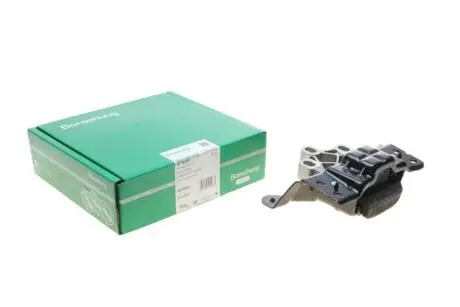 B19097 Подушка двигателя VW Golf VII/Seat Leon 1.6TDI/2.0TDI 12- (OE VAG) BORSEHUNG подбор по vin на Brocar